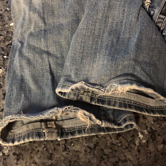 Miss Me Easy Boot Jeans - Picture 9 of 10